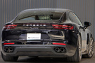 2018 Porsche PANAMERA null