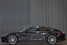 2018 Porsche PANAMERA null