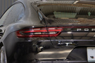 2018 Porsche PANAMERA null