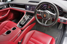 2018 Porsche PANAMERA null