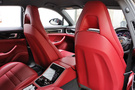 2018 Porsche PANAMERA null