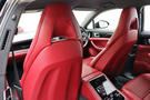 2018 Porsche PANAMERA null