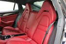 2018 Porsche PANAMERA null