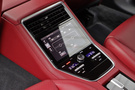 2018 Porsche PANAMERA null