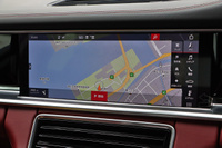 2018 Porsche PANAMERA null