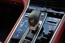 2018 Porsche PANAMERA null