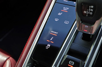 2018 Porsche PANAMERA null