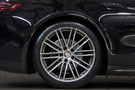 2018 Porsche PANAMERA null