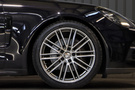 2018 Porsche PANAMERA null
