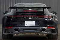 2020 Porsche 911 