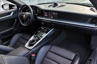 2020 Porsche 911 