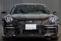 2020 Porsche 911 