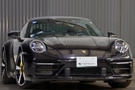 2020 Porsche 911 