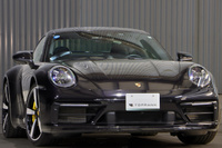 2020 Porsche 911 