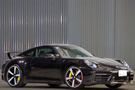 2020 Porsche 911 