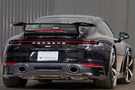 2020 Porsche 911 