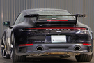 2020 Porsche 911 