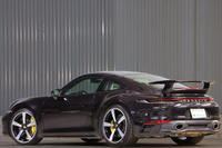 2020 Porsche 911 