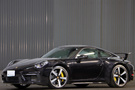 2020 Porsche 911 