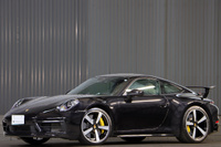 2020 Porsche 911 