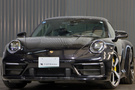 2020 Porsche 911 