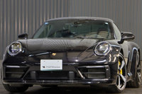 2020 Porsche 911 