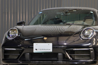 2020 Porsche 911 