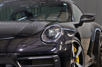 2020 Porsche 911 
