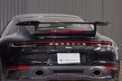 2020 Porsche 911 