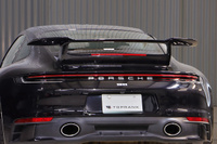 2020 Porsche 911 