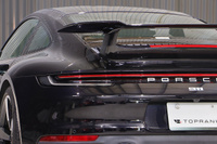 2020 Porsche 911 