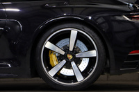 2020 Porsche 911 