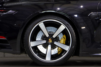 2020 Porsche 911 