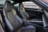 2020 Porsche 911 