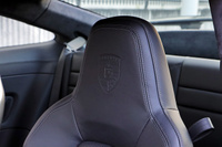 2020 Porsche 911 