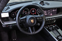 2020 Porsche 911 