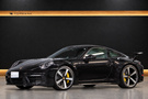 2020 Porsche 911 