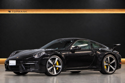 2020 Porsche 911
