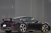 2020 Porsche 911 