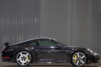 2020 Porsche 911 