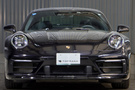 2020 Porsche 911 