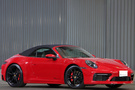 2020 Porsche 911 