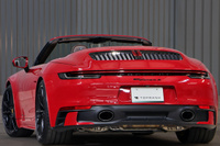2020 Porsche 911 