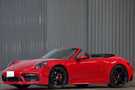 2020 Porsche 911 