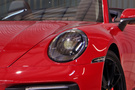 2020 Porsche 911 