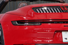 2020 Porsche 911 
