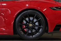 2020 Porsche 911 