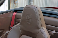 2020 Porsche 911 