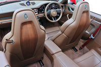 2020 Porsche 911 