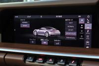 2020 Porsche 911 